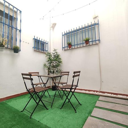 Covadonga Suite Home Sevilla Exteriör bild