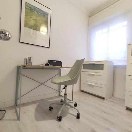 Covadonga Suite Home Sevilla Exteriör bild