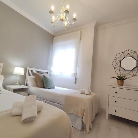 Covadonga Suite Home Sevilla Exteriör bild