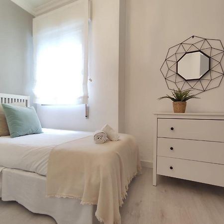 Covadonga Suite Home Sevilla Exteriör bild