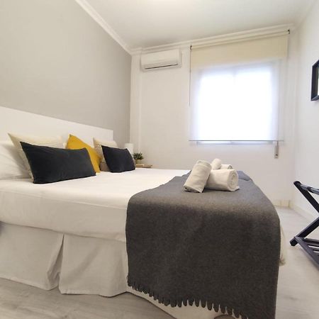Covadonga Suite Home Sevilla Exteriör bild