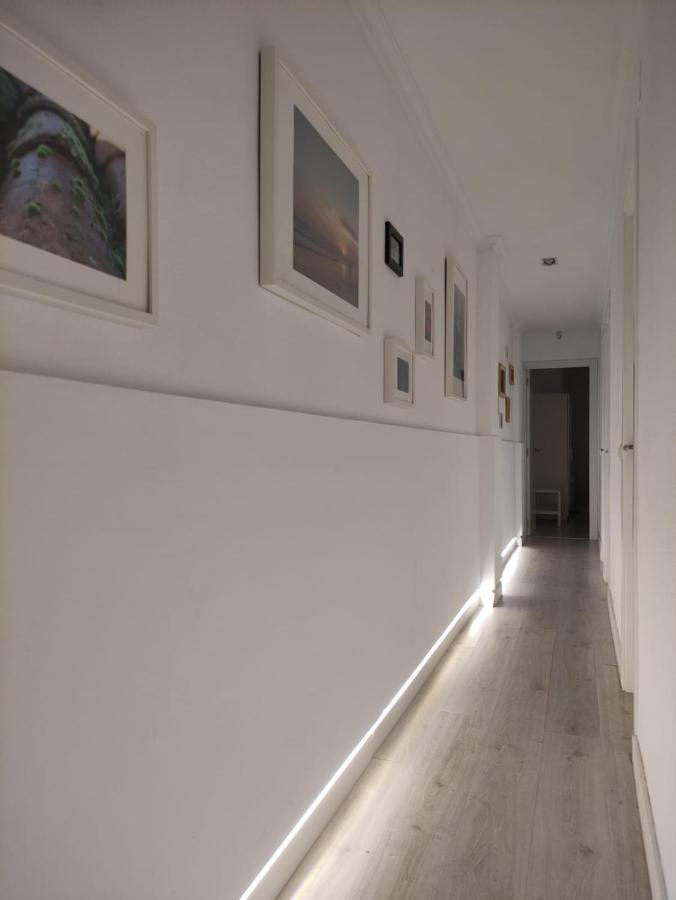 Covadonga Suite Home Sevilla Exteriör bild