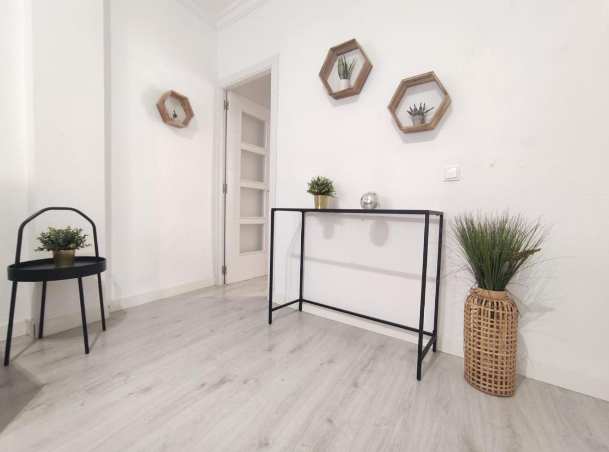 Covadonga Suite Home Sevilla Exteriör bild