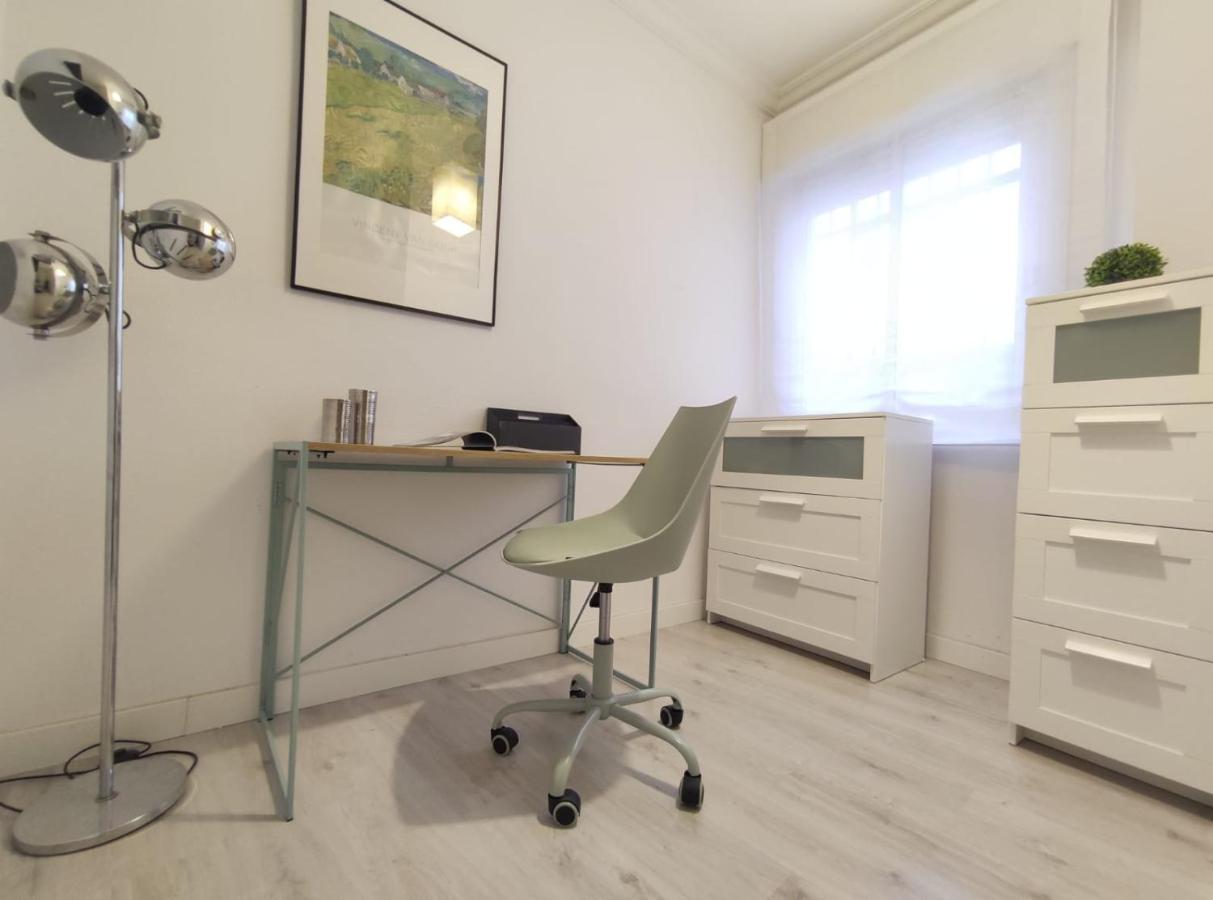 Covadonga Suite Home Sevilla Exteriör bild
