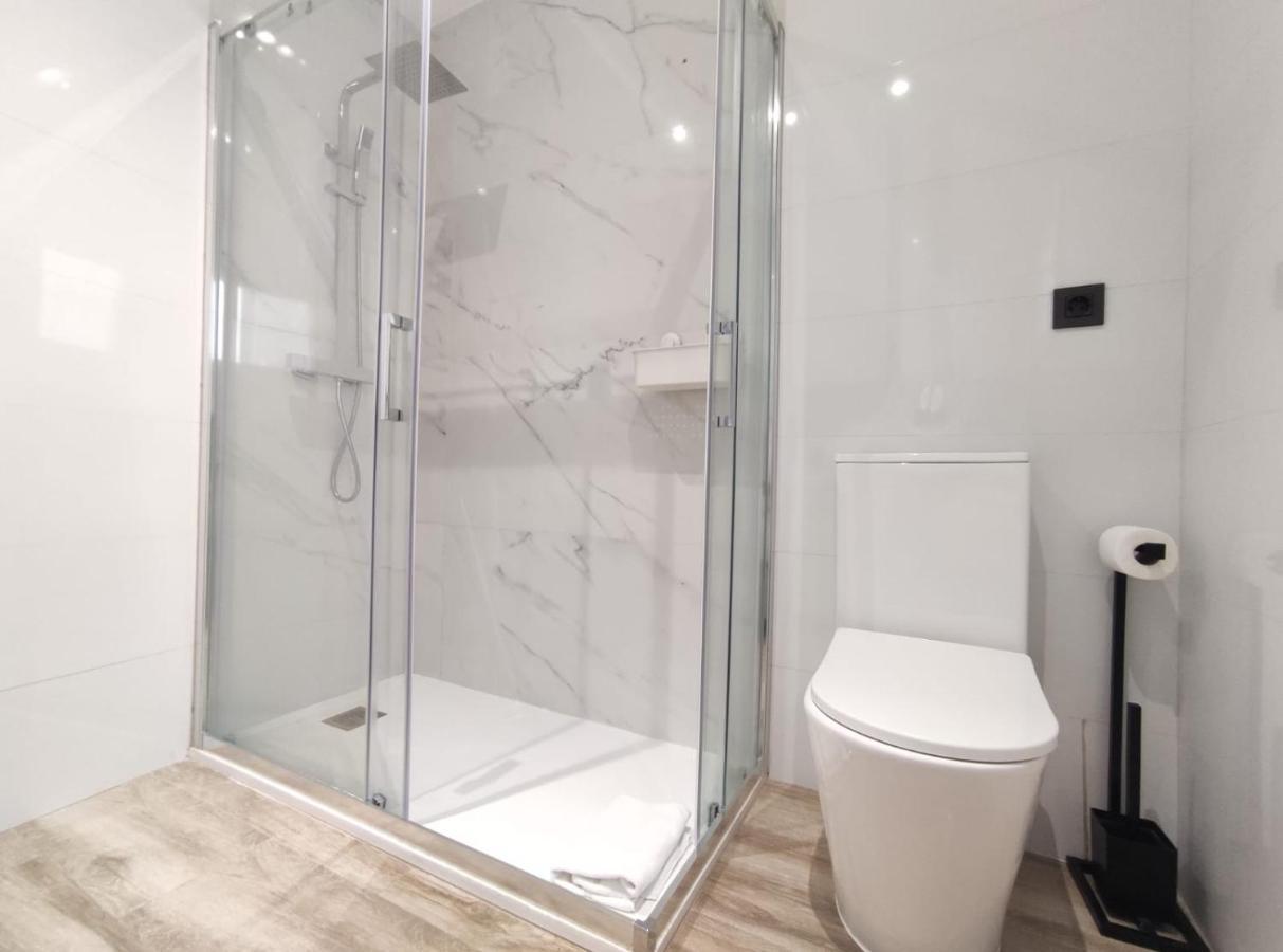 Covadonga Suite Home Sevilla Exteriör bild