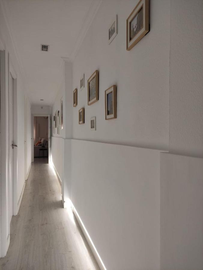 Covadonga Suite Home Sevilla Exteriör bild
