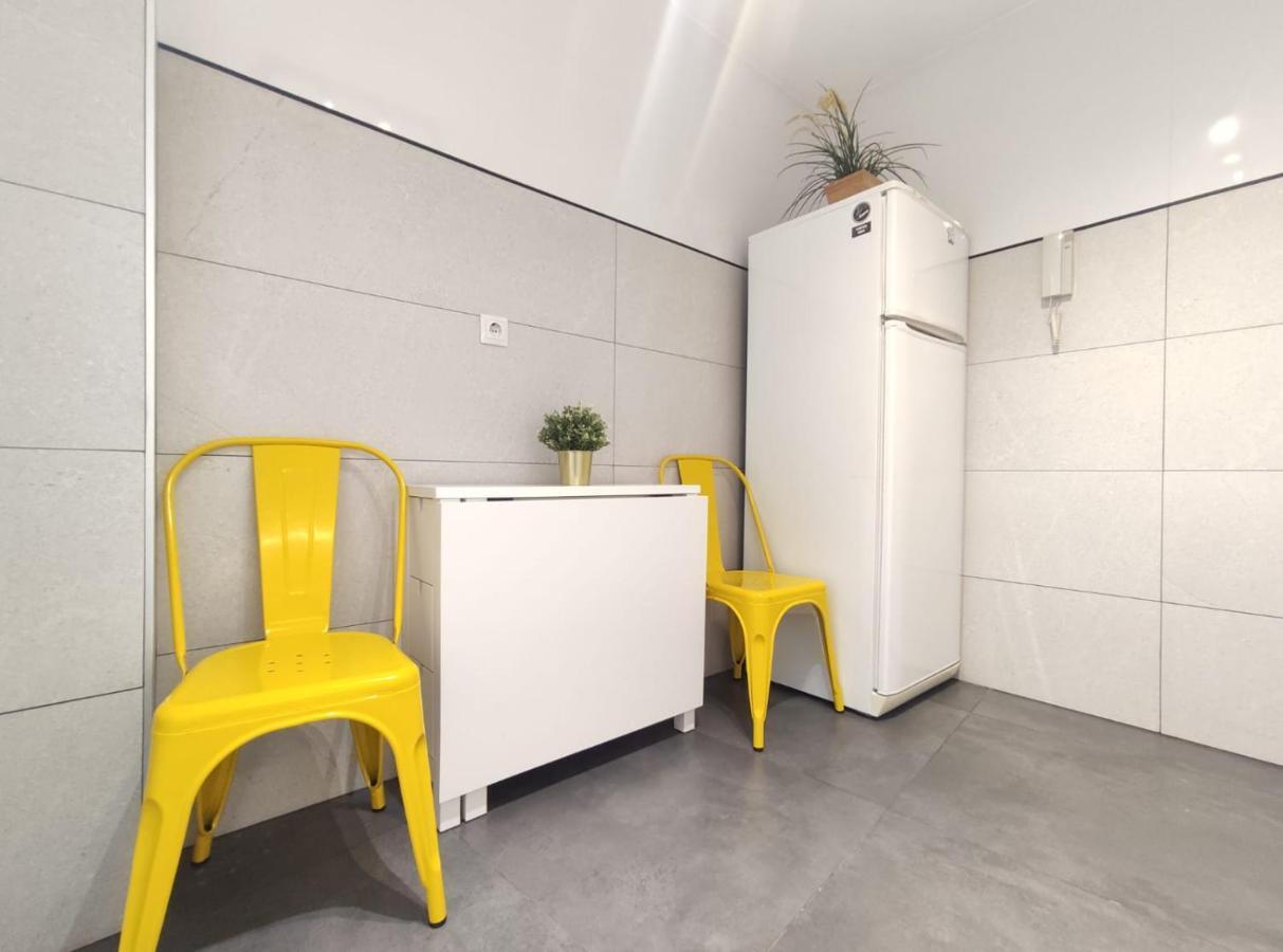 Covadonga Suite Home Sevilla Exteriör bild