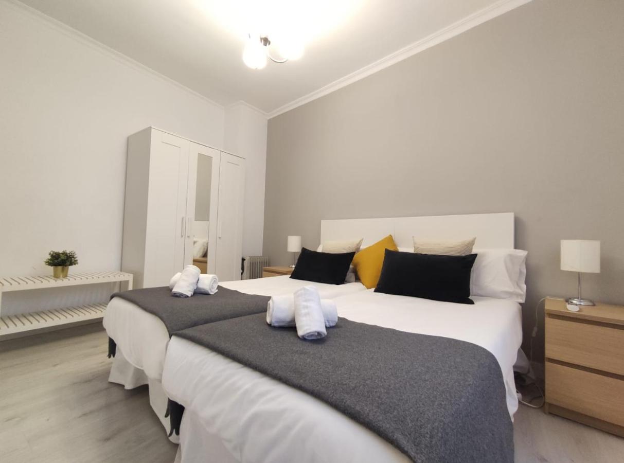 Covadonga Suite Home Sevilla Exteriör bild