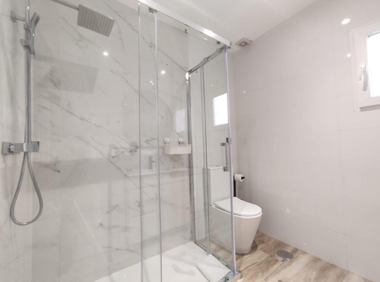 Covadonga Suite Home Sevilla Exteriör bild